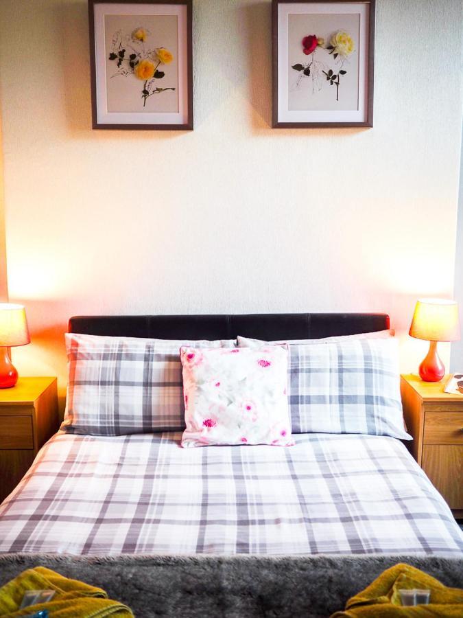 Carlton House Scarborough Hotel Ngoại thất bức ảnh