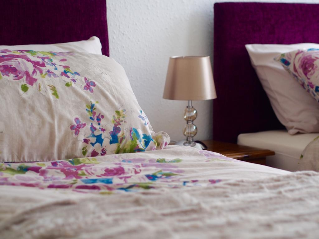 Carlton House Scarborough Hotel Ngoại thất bức ảnh