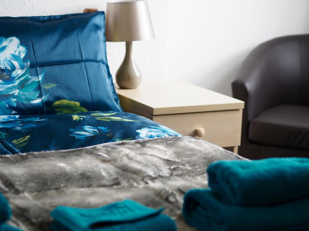 Carlton House Scarborough Hotel Ngoại thất bức ảnh
