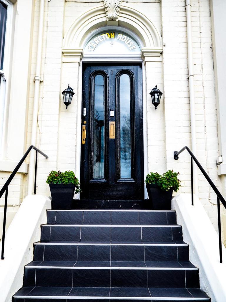 Carlton House Scarborough Hotel Ngoại thất bức ảnh