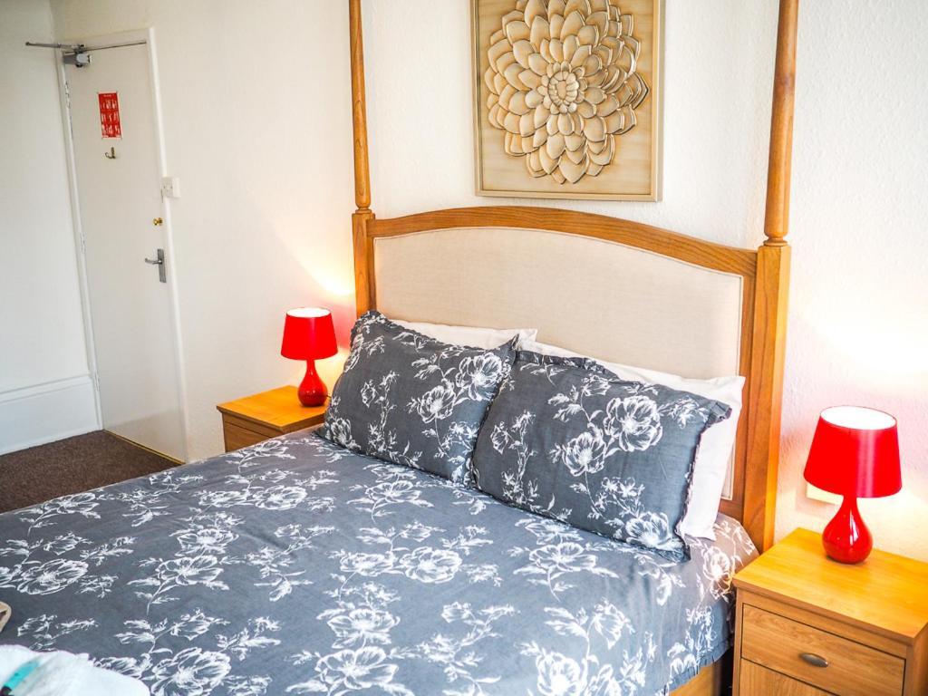 Carlton House Scarborough Hotel Ngoại thất bức ảnh