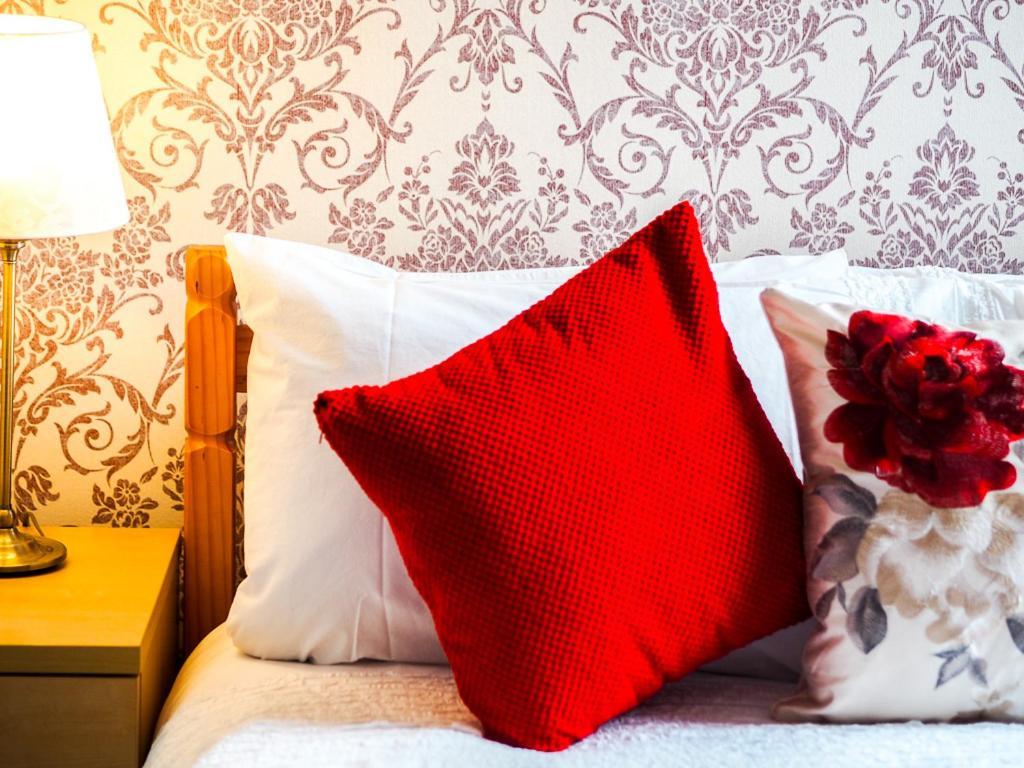 Carlton House Scarborough Hotel Ngoại thất bức ảnh