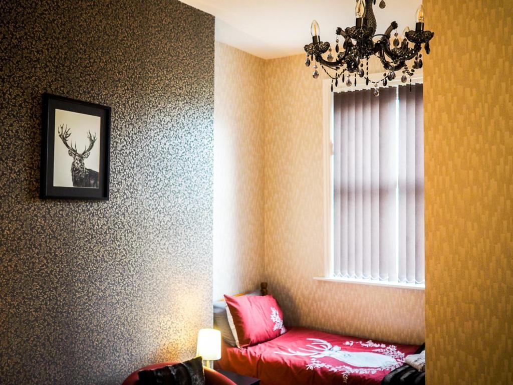 Carlton House Scarborough Hotel Ngoại thất bức ảnh